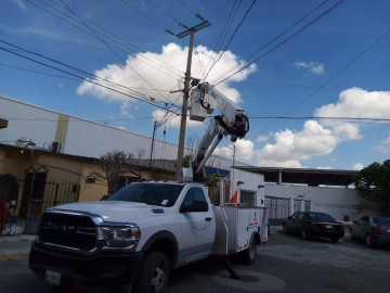 Desarrolla Municipio múltiples acciones de beneficio a la población 