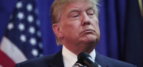 Trump asegura poder haber enfrentado a tirador de Florida