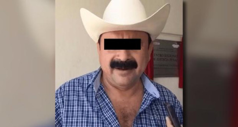 Por peculado y fraude, vinculan a proceso a “Layín”