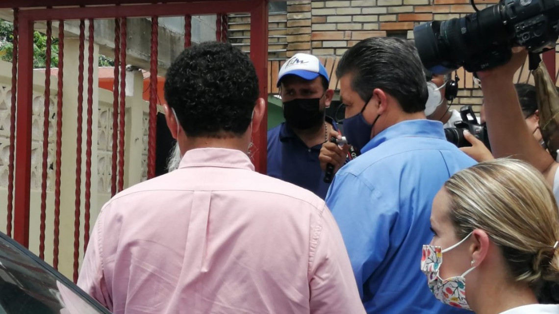 Visita del Gobernador reafirma la declaratoria de desastre para Matamoros: Mario López