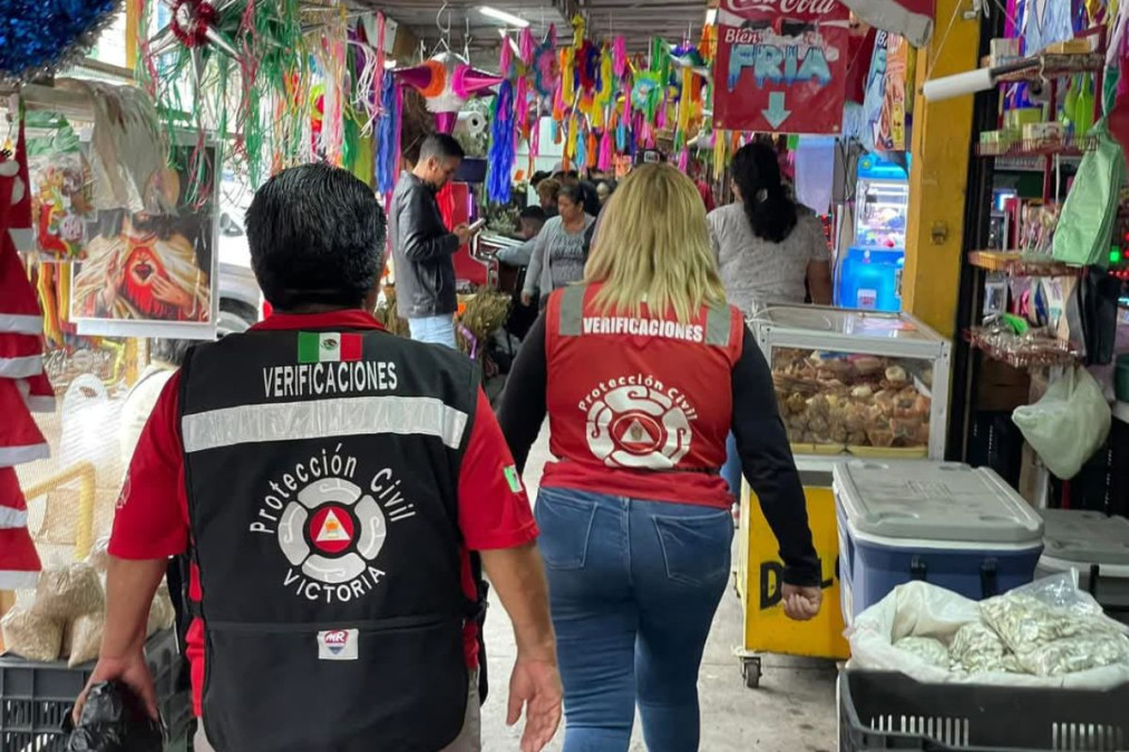 Exhortan celebrar fin de año sin disparos al aire