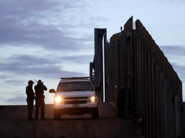 Trump amenaza con cierre de gobierno si no hay fondos para muro