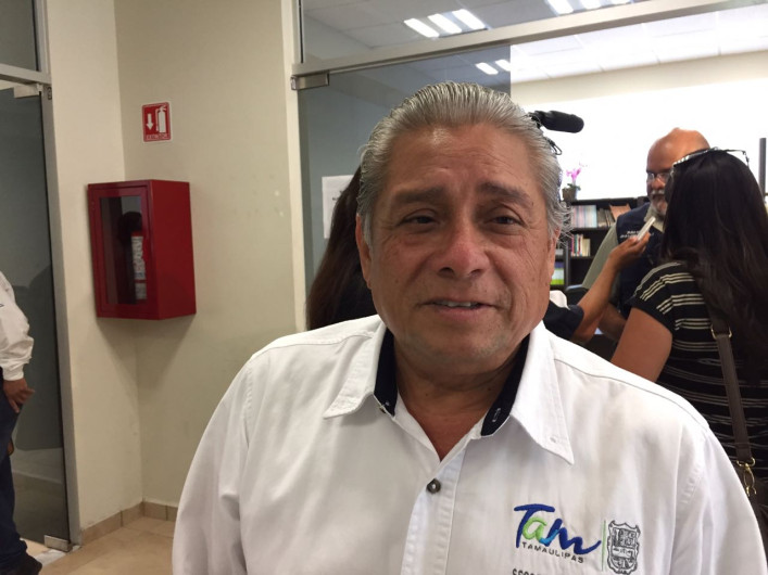 Carecen de alimentación alumnos de la secundaria general número 5