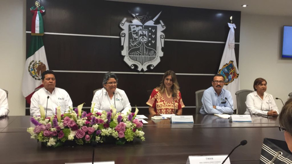 Reynosa encabeza casos de dengue en Tamaulipas