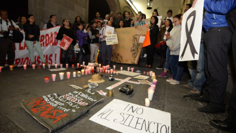 Crean premio Miroslava Breach