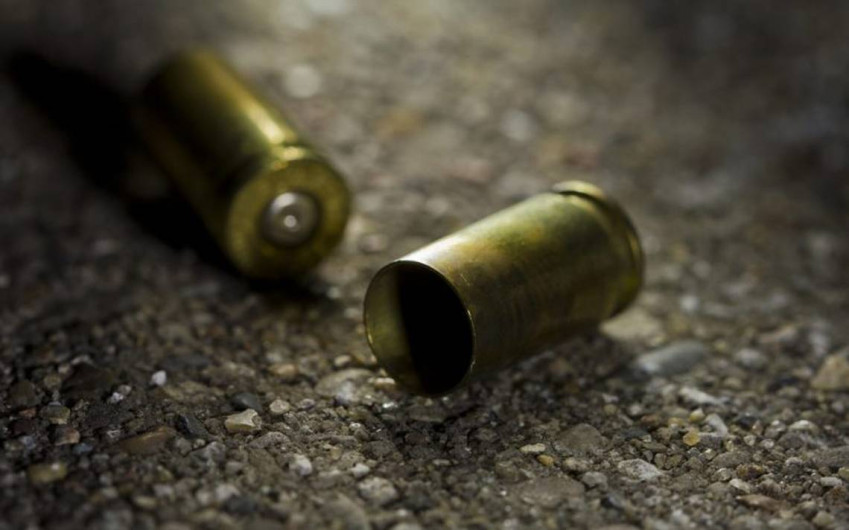 Robo en casa de McAllen termina en disparos