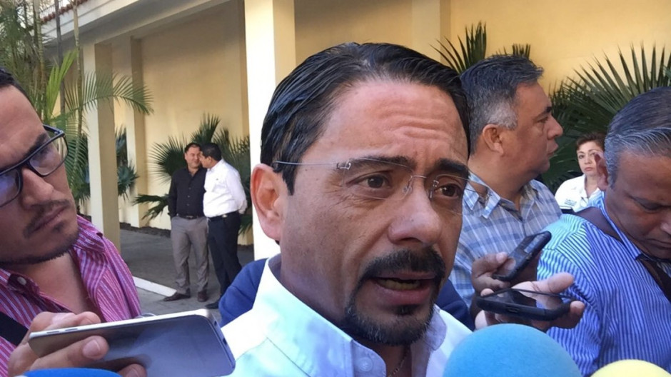 Gestiona alcalde Madero 120 mdp para obra pública 