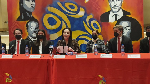 Afinan detalles para la octava edición de IUVE