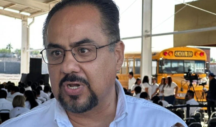 Avanza la transformación de la Educación Media Superior en Tamaulipas