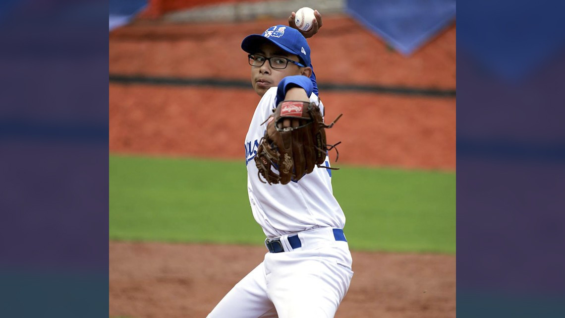 Éstos son los semifinalistas de la MLB Cup México