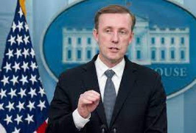 EUA condena irrupción a embajada de México en Ecuador