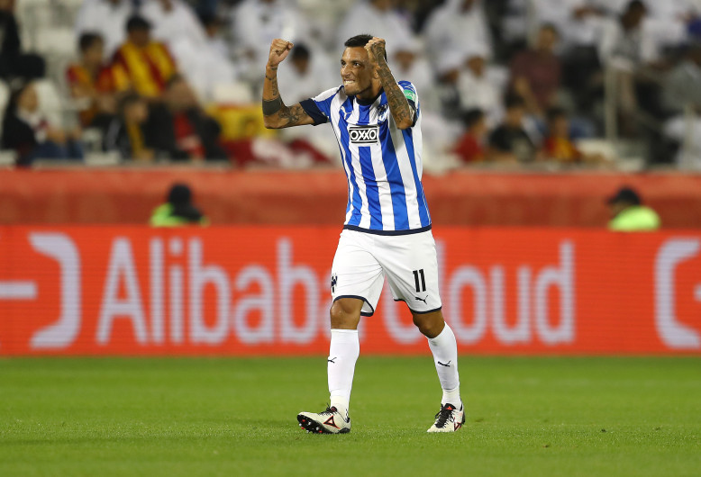 Rayados gana en su debut y avanza a las semifinales del Mundial de Clubes