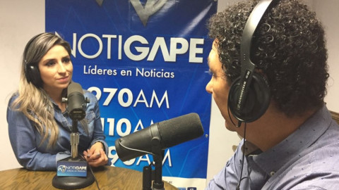 Voy a compartir mi gobierno con todos los matamorenses: Mario López