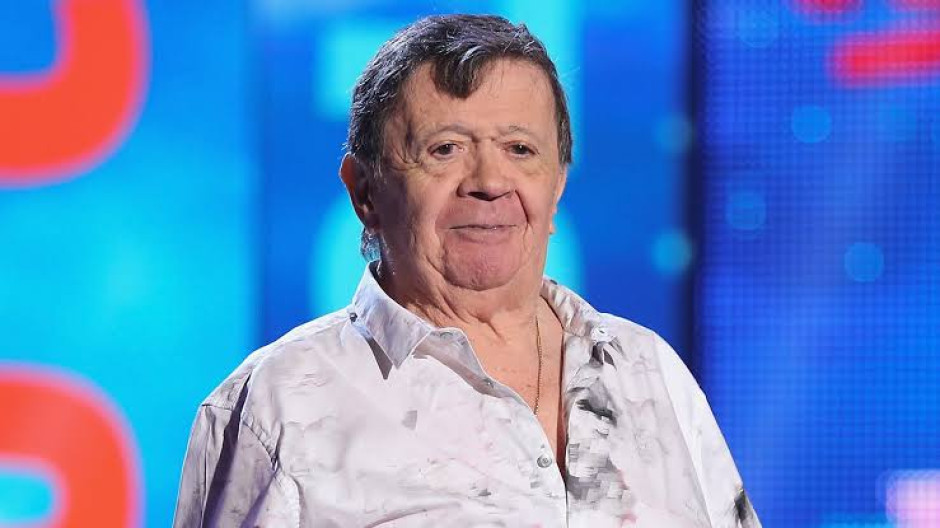 Este domingo cremarán restos de Chabelo