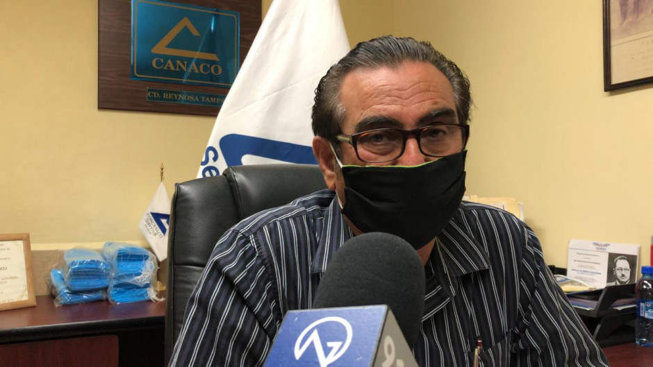 Prevén reapertura de comercios por quincena