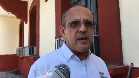 Confirma Talamantes permanencia en tránsito y continuidad de operativos