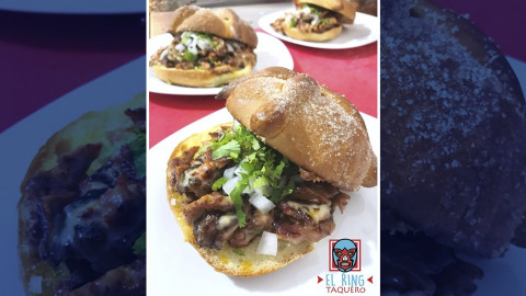 ¿Hambre? Conoce el “Pan de pastor muerto”