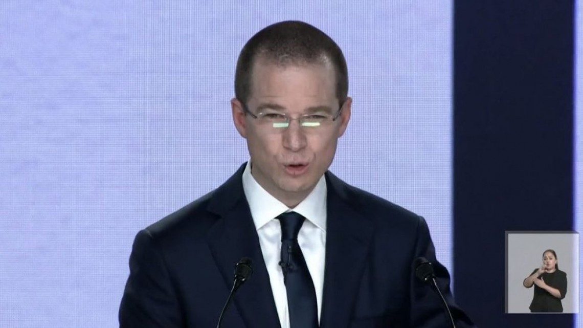 Lo más relevante del Primer Debate Presidencial