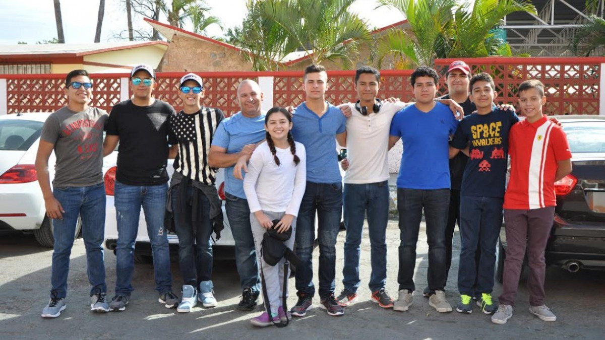 Participará Tamaulipas en el XLIV Campeonato Nacional de Exteriores 