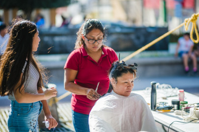 Apoya DIF Reynosa en el Regreso a Clases 2023
