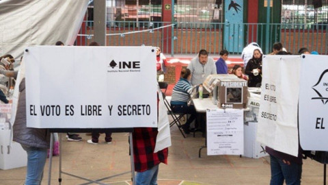 PAN y Morena ganadores en Tamaulipas: PREP