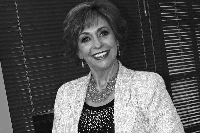 Fallece la actriz Raquel Pankowsky a los 69 años