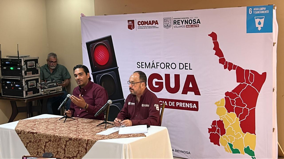 Piden cuidar el agua; situación es crítica