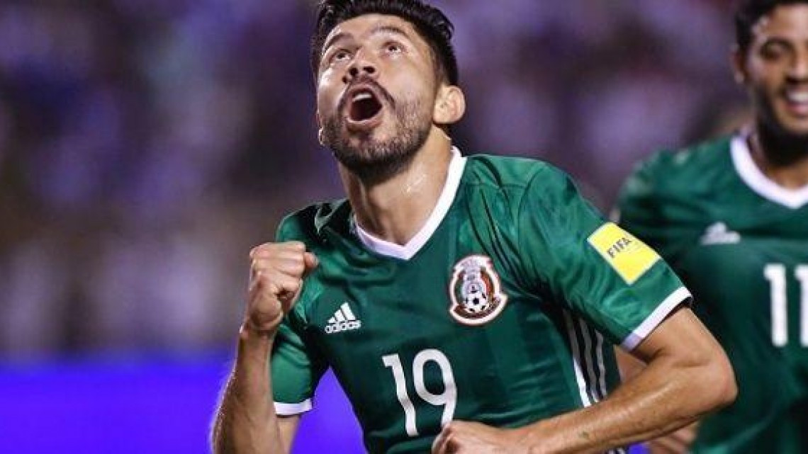 Lista de 28 convocados a la Selección Mexicana: Rusia 2018