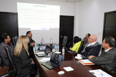 Implementa SST estrategia "Atención Oportuna y Disminución de Riesgo Cardiovascular"