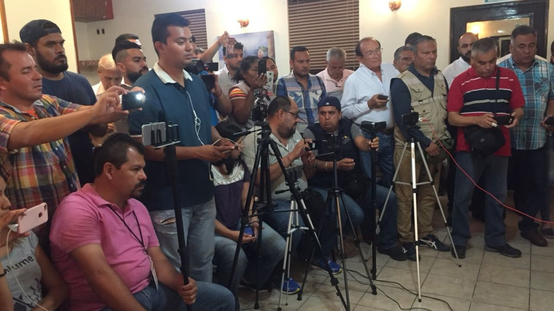 Morena aseguró que harán campaña sin candidato a la alcaldía de Madero