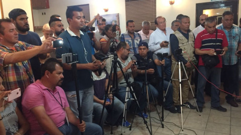 Morena aseguró que harán campaña sin candidato a la alcaldía de Madero