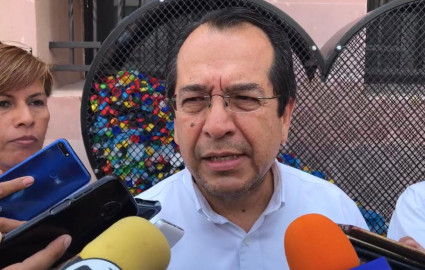 Altas temperaturas dan tregua a Tamaulipas