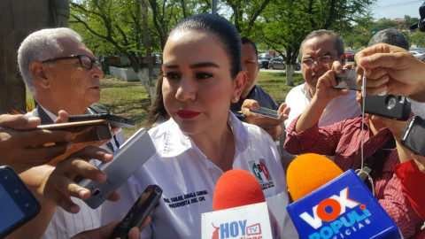 Xico deberá rendir cuentas a próxima legislatura: PRI