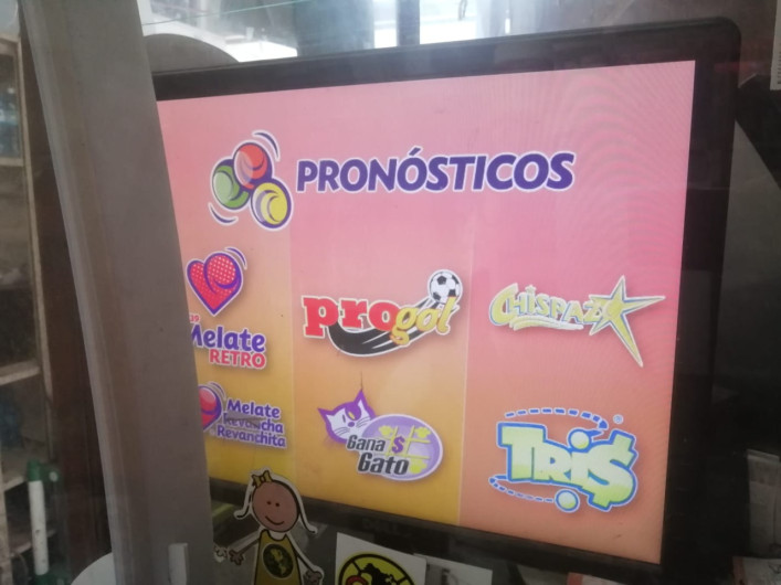 A pesar del hackeo a la lotería nacional no se afectaron las ventas en línea