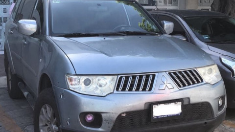 Detienen a banda de ladrones tras robar con violencia en un domicilio