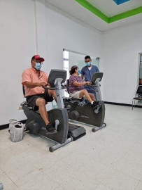 Atiende CRI Reynosa a familias