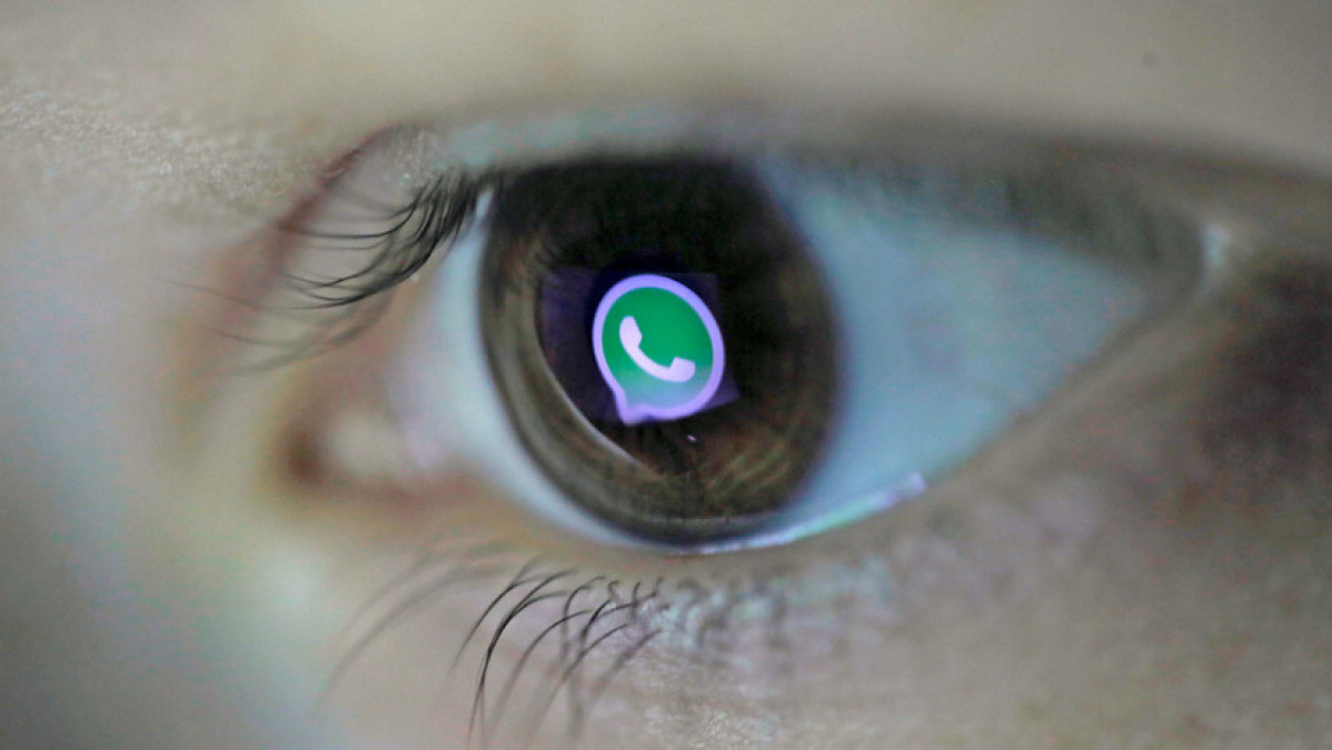 WhatsApp presenta falla con opción de “última vez"