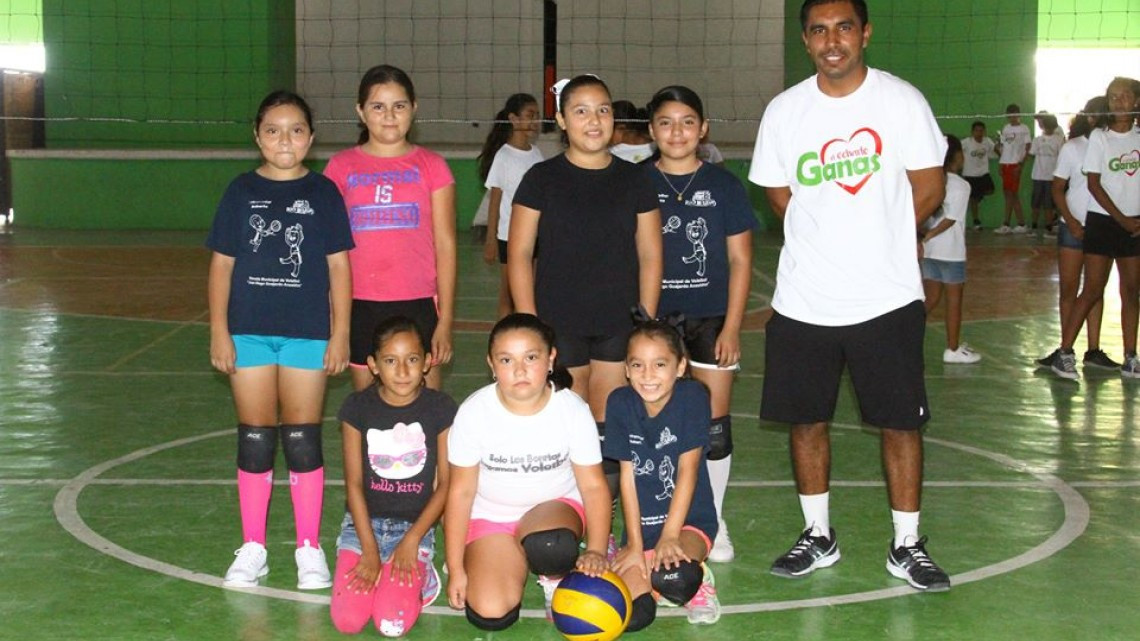 "Campamento de Verano 2017" termina