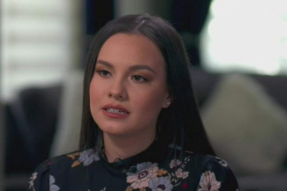 Sarita Sosa, la más odiada en redes sociales