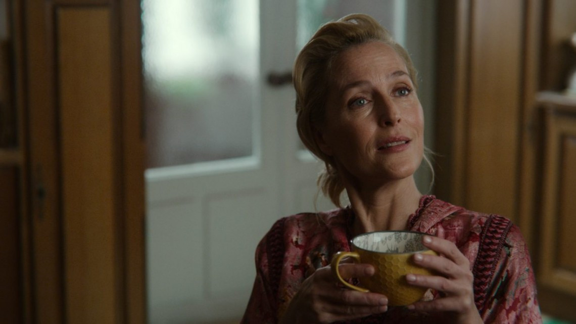 Llegan las primeras imágenes de la tercera temporada de “Sex Education”