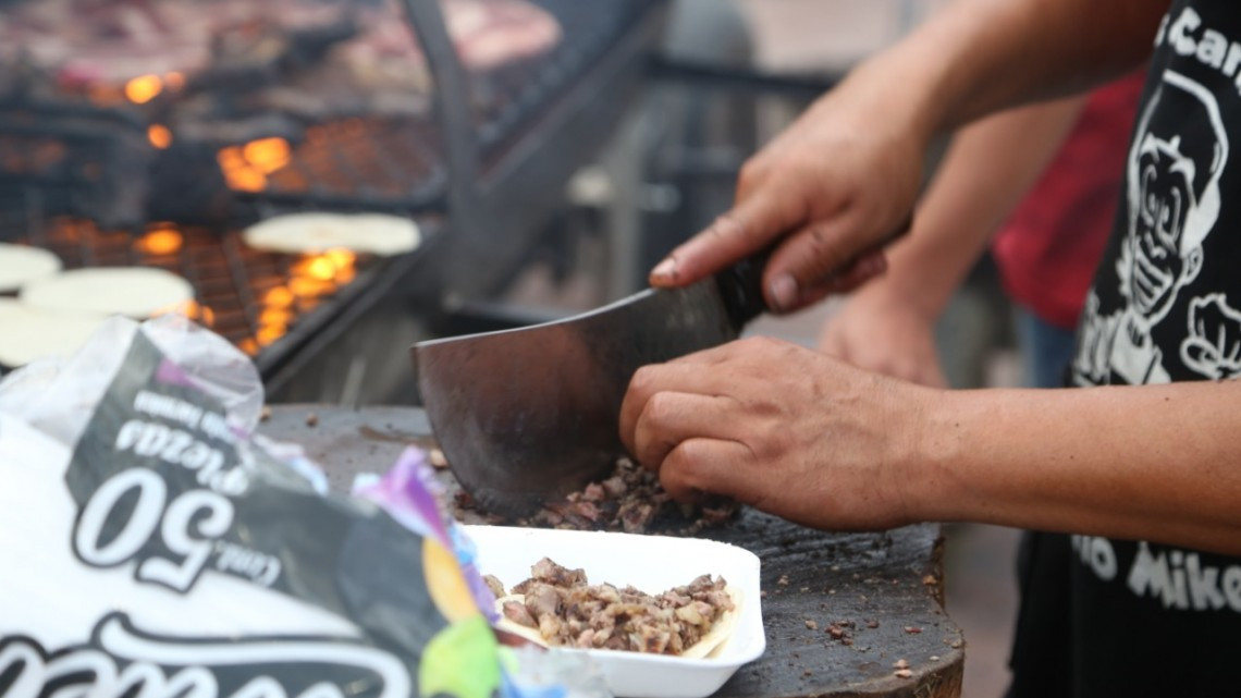 Inaugura Maki Ortiz Expo Feria de Reynosa 2019 este viernes 2 de agosto