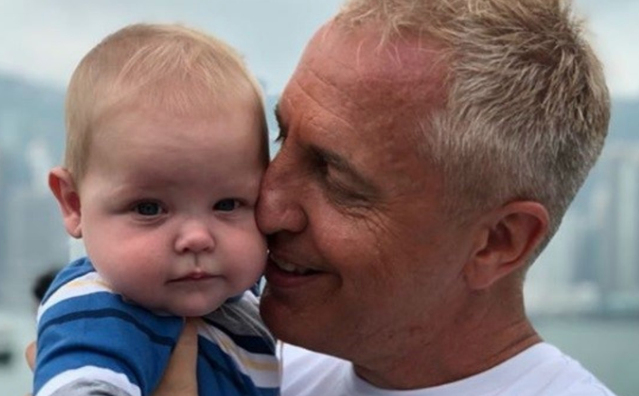 Mirko, el bebé influencer que ha causado polémica