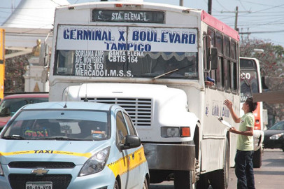 Necesario estudio para conocer necesidades de transporte