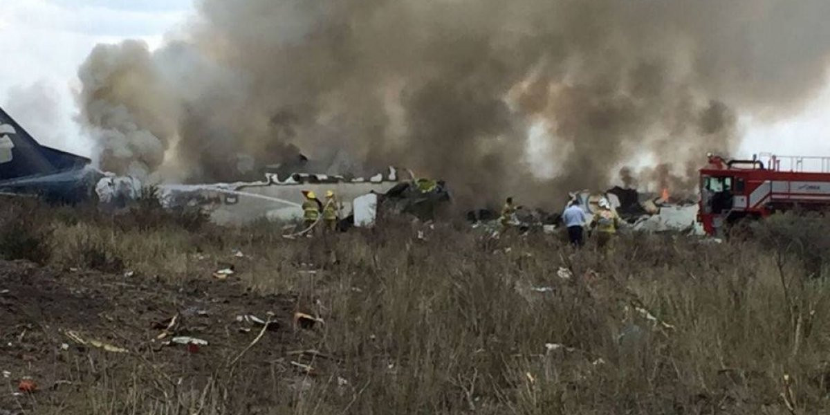 Demandan 11 pasajeros a Aeroméxico en EE.UU. 