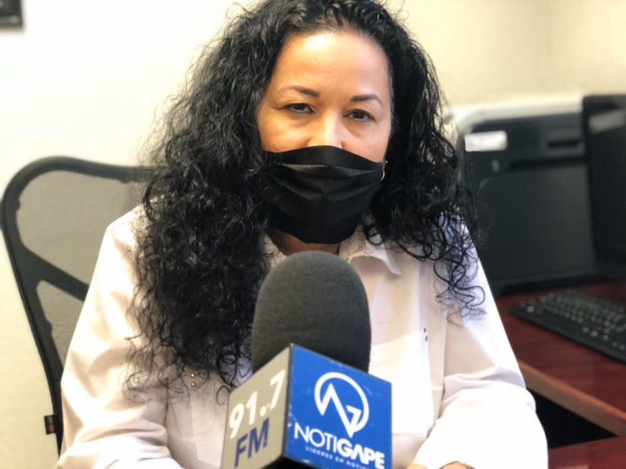 En espera 7 empleados municipales de aplicación de prueba COVID