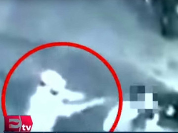 Fue identificado asesino del candidato priista Purón Johnston