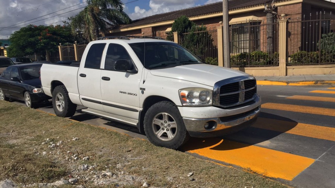 Infringe regidor panista reglamento vial