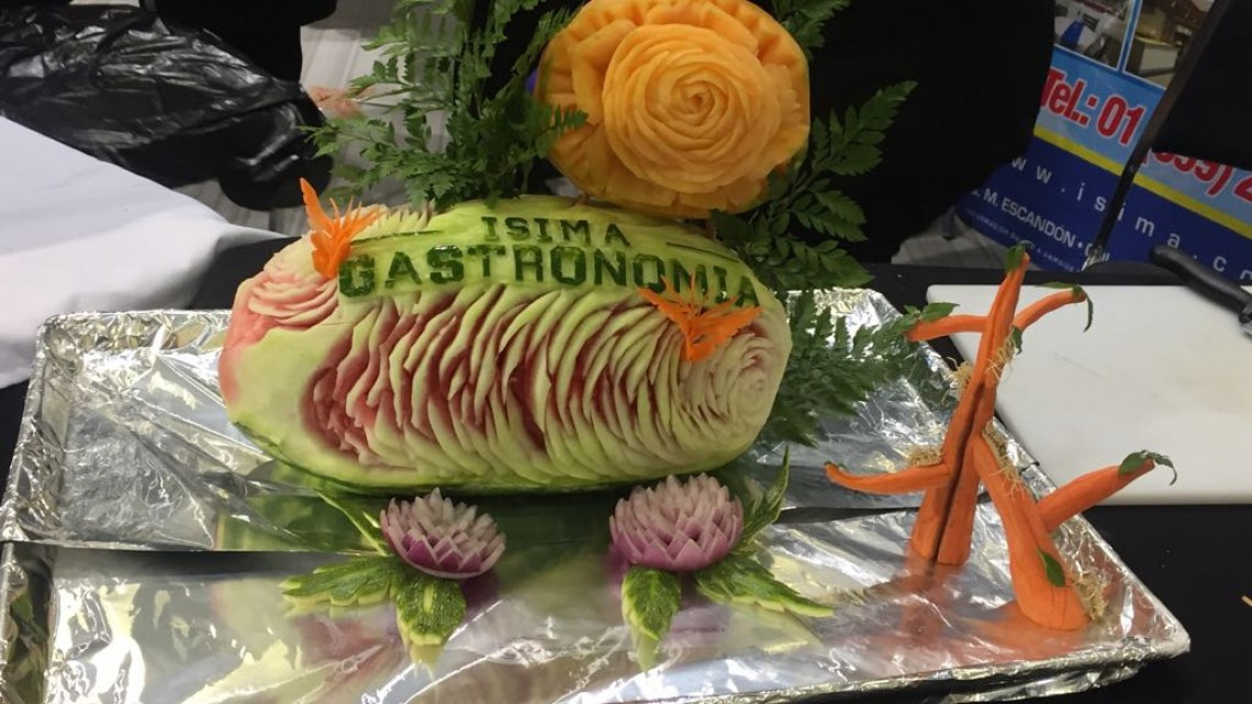 Realiza CANIRAC su XXIX Muestra Gastronómica