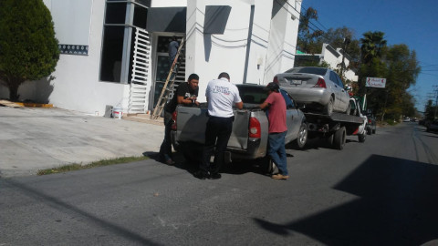 Tránsitos tienen instrucciones de ser tolerantes en “Operativo Grúa”: Federico Fernández