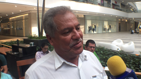 Confía IP que pronto arranque obra pública en municipios